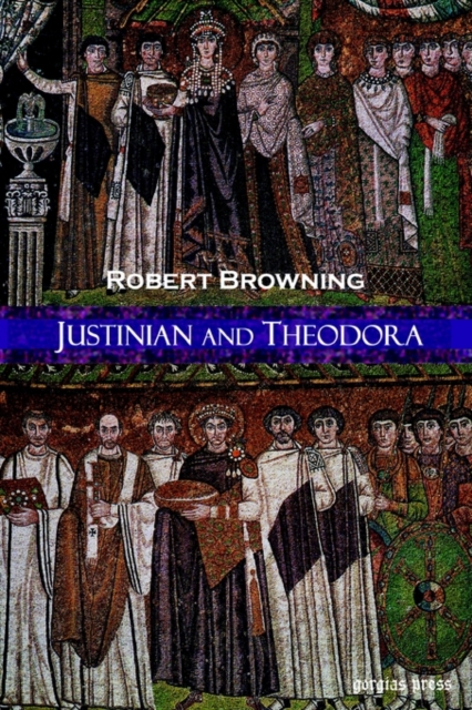 Justinian and Theodora, Paperback / softback Book