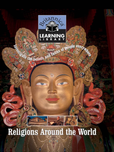 Religions Around the World, PDF eBook