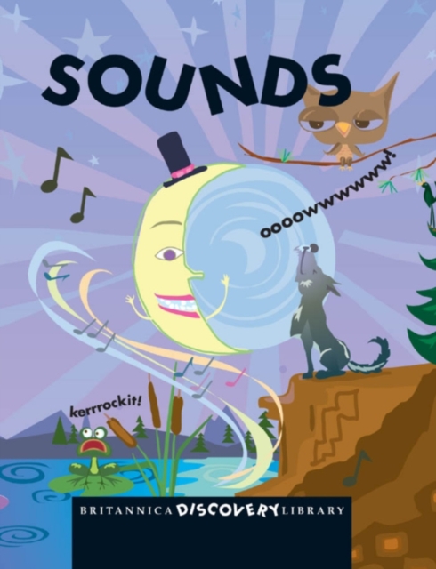 Sounds, PDF eBook