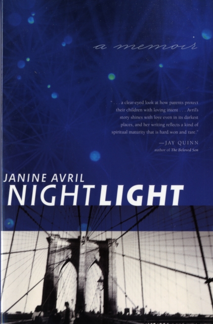 Nightlight : A Memoir, Paperback Book