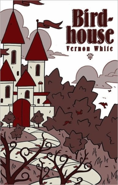 Birdhouse, Paperback / softback Book