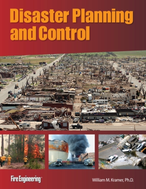 Disaster Planning and Control, Hardback Book