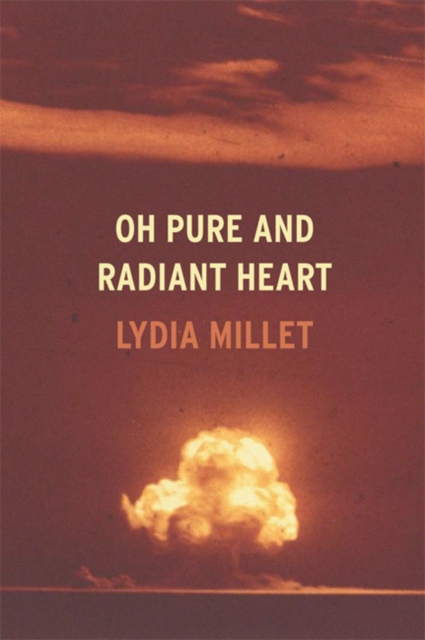 Oh Pure and Radiant Heart, EPUB eBook