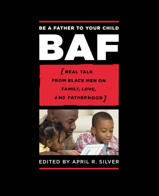 Be a Father to Your Child, EPUB eBook