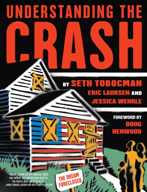 Understanding the Crash, EPUB eBook