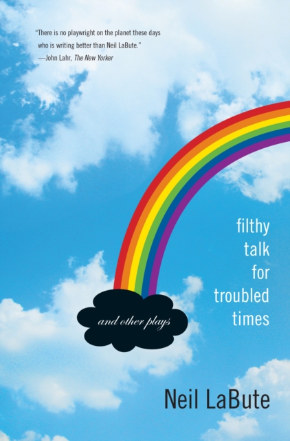 Filthy Talk for Troubled Times, EPUB eBook