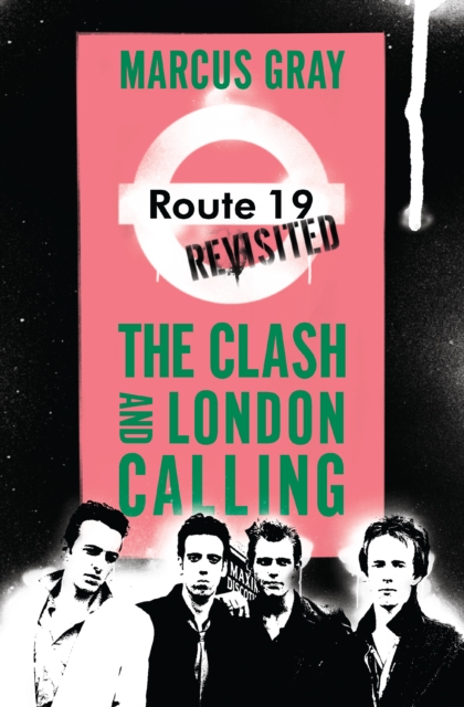 Route 19 Revisited, EPUB eBook