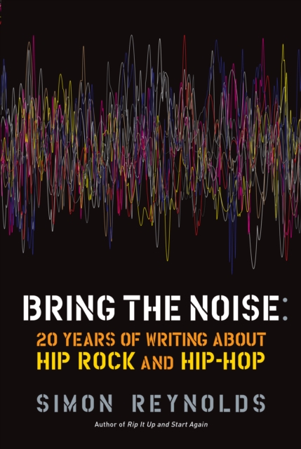Bring the Noise, EPUB eBook