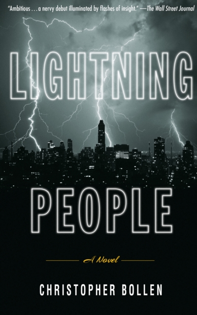 Lightning People, EPUB eBook