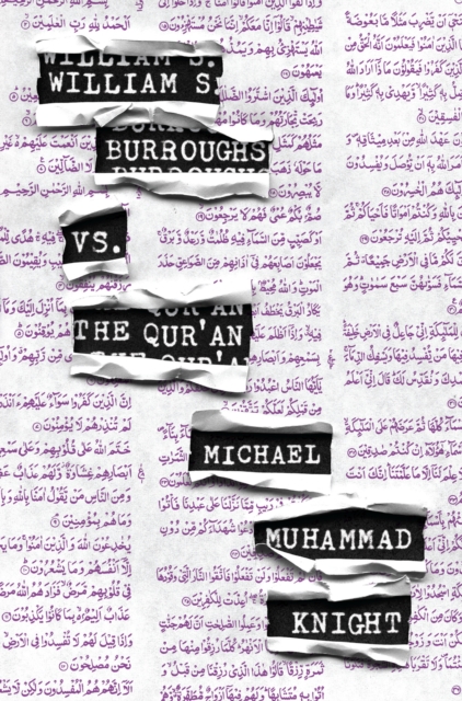 William S. Burroughs vs. The Qur'an, EPUB eBook