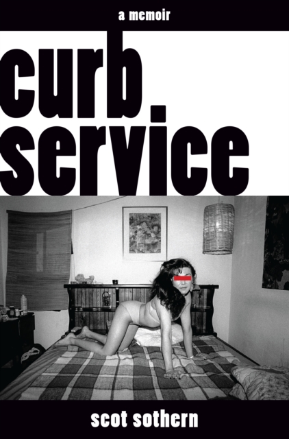 Curb Service, EPUB eBook