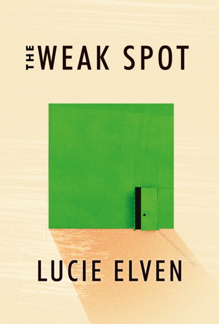 Weak Spot, EPUB eBook