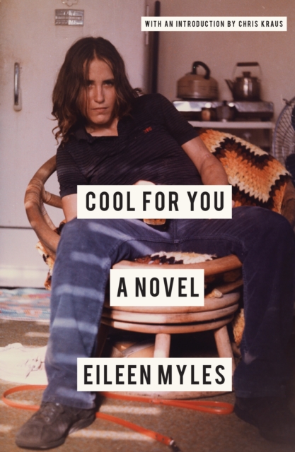 Cool for You, EPUB eBook