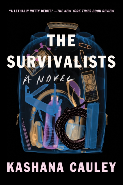 Survivalists, EPUB eBook