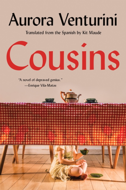 Cousins, EPUB eBook