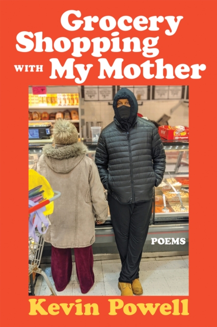 Grocery Shopping with My Mother, EPUB eBook
