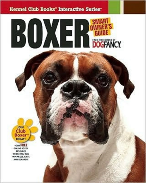 The Boxer : A Novel, Paperback / softback Book