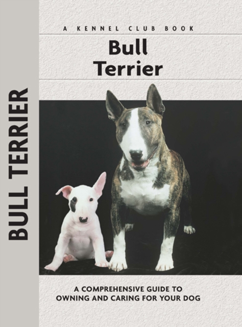 Bull Terrier, EPUB eBook