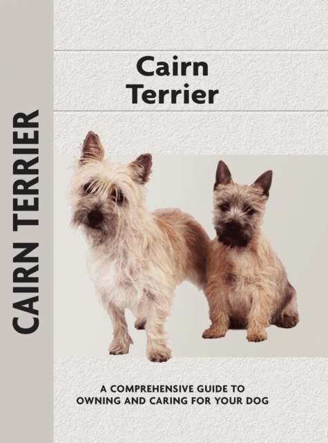 Cairn Terrier, EPUB eBook