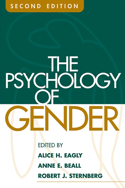The Psychology of Gender, PDF eBook