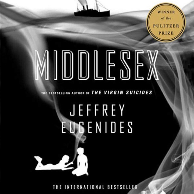 Middlesex : A Novel, eAudiobook MP3 eaudioBook
