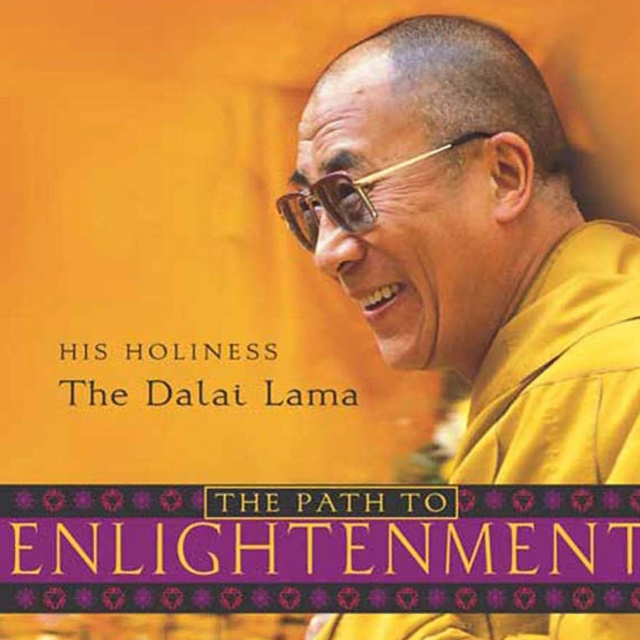 The Path to Enlightenment, eAudiobook MP3 eaudioBook