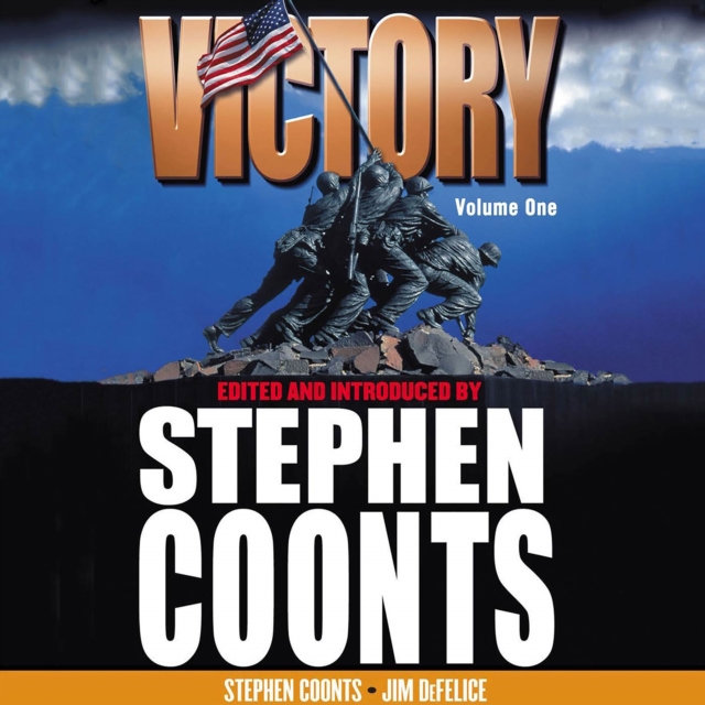 Victory - Volume 1, eAudiobook MP3 eaudioBook