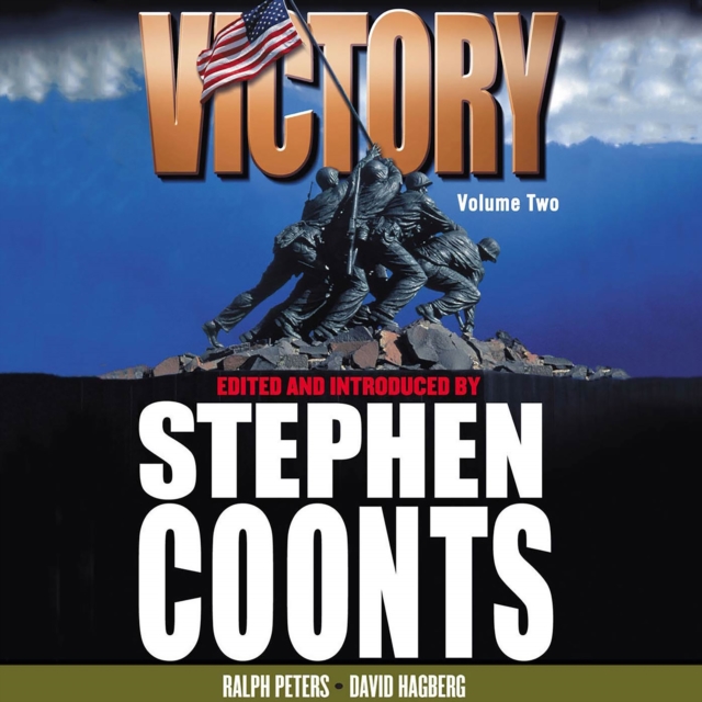 Victory - Volume 2, eAudiobook MP3 eaudioBook