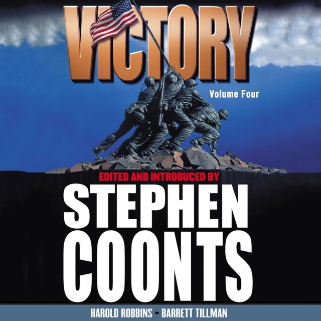 Victory - Volume 4, eAudiobook MP3 eaudioBook