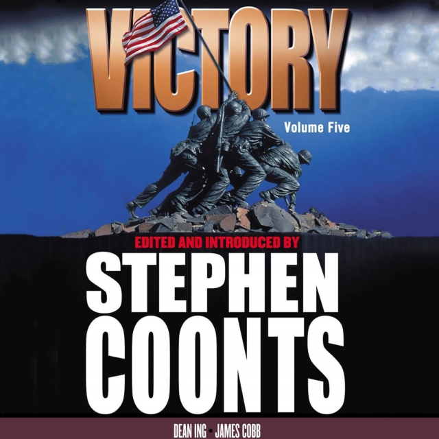 Victory - Volume 5, eAudiobook MP3 eaudioBook