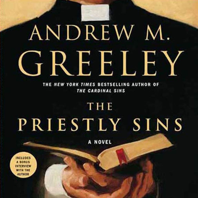 The Priestly Sins : A Novel, eAudiobook MP3 eaudioBook