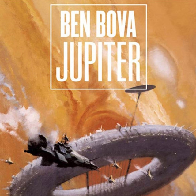 Jupiter : A Novel, eAudiobook MP3 eaudioBook