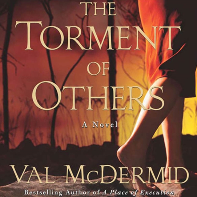 The Torment of Others : A Tony Hill Novel, eAudiobook MP3 eaudioBook