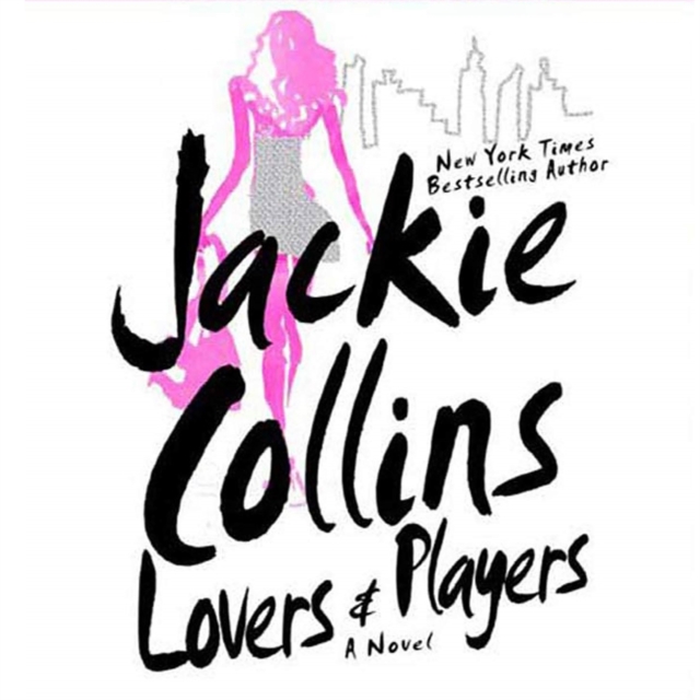 Lovers & Players : A Novel, eAudiobook MP3 eaudioBook