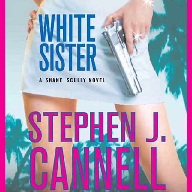 White Sister : A Shane Scully Novel, eAudiobook MP3 eaudioBook