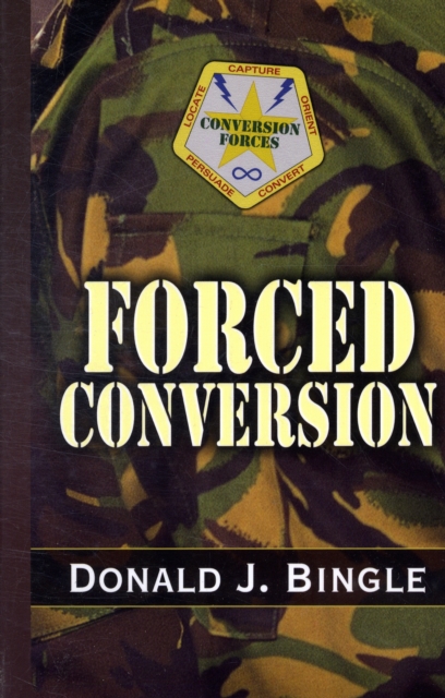 Forced Conversion, Book Book