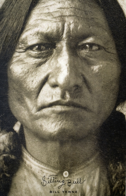 Sitting Bull, Paperback / softback Book