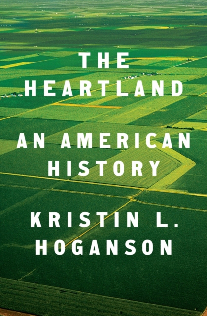 The Heartland, Hardback Book
