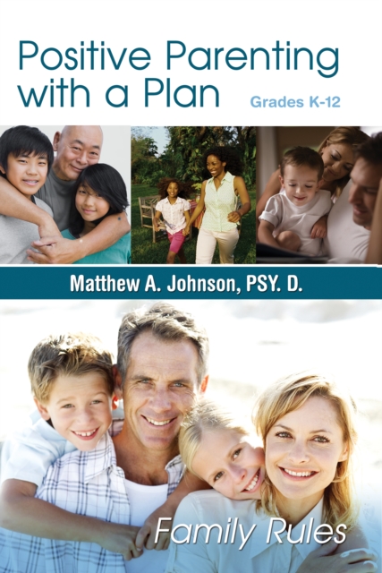 Positive Parenting with a Plan, EPUB eBook