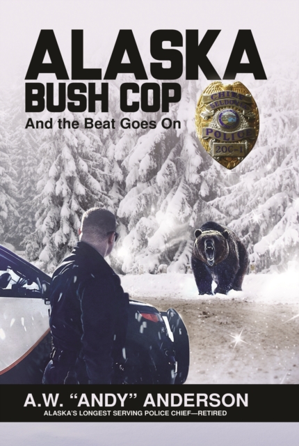 Alaska Bush Cop 2, EPUB eBook