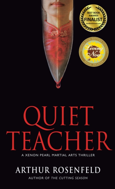 Quiet Teacher, Paperback / softback Book