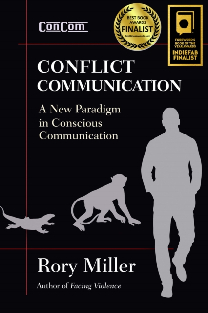 Conflict Communication, EPUB eBook