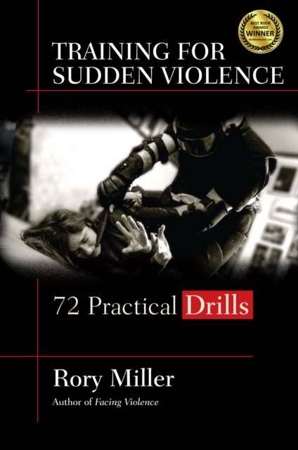Training for Sudden Violence, EPUB eBook