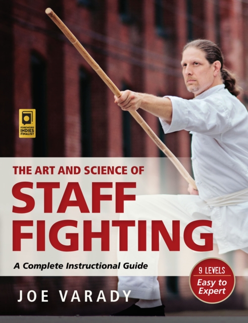 The Art and Science of Staff Fighting, EPUB eBook
