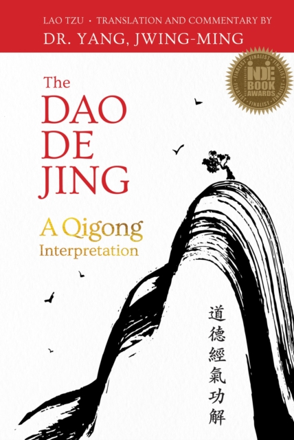 The Dao De Jing : A Qigong Interpretation, Paperback / softback Book