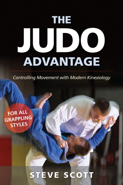 The Judo Advantage, EPUB eBook