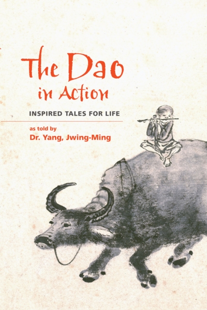 The Dao in Action, EPUB eBook