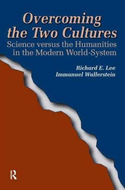Overcoming the Two Cultures : Science vs. the Humanities in the Modern World-system, Paperback / softback Book
