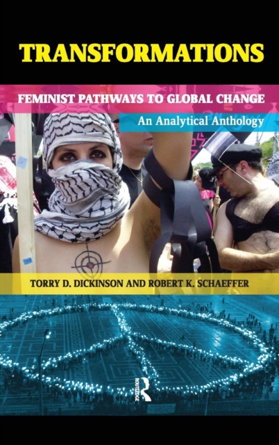 Transformations : Feminist Pathways to Global Change, Hardback Book