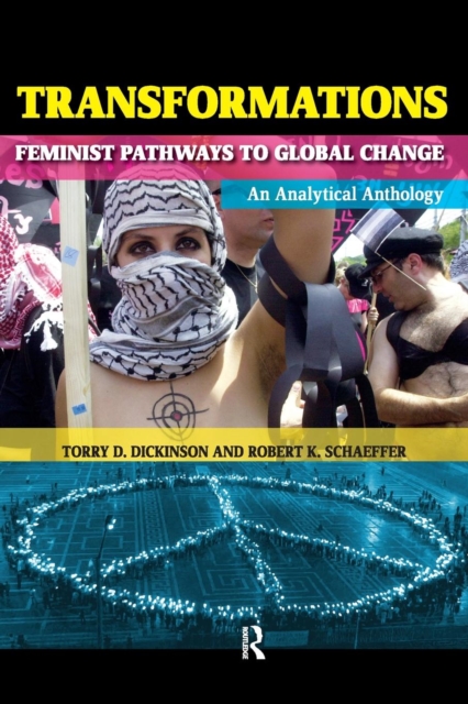 Transformations : Feminist Pathways to Global Change, Paperback / softback Book